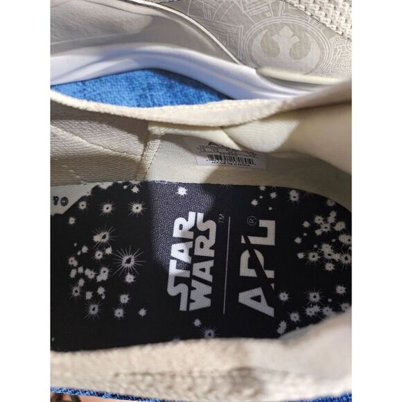 NEW APL Star Wars Techloom Bliss 14 - Picture 10 of 11